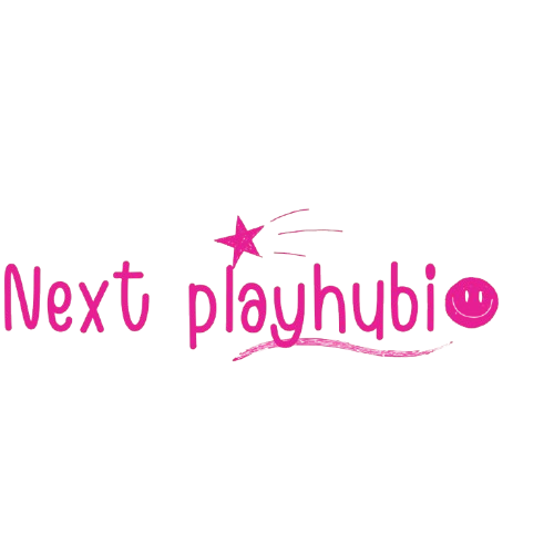 nextplayhubio Logo